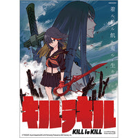 Thumbnail for Kill La Kill Poster 3.75