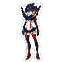 Thumbnail for Kill La Kill Ryuko in Suit 2.5