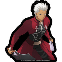 Thumbnail for Fate Night Stay [Unlimited Blade Works] Archer 4.7