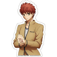 Thumbnail for Fate Stay Night [Unlimited Blade Works] Emiya 3.8