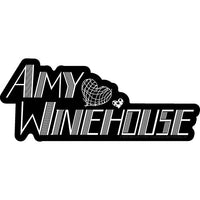 Thumbnail for Amy Winehouse Hearts Logo 6.5
