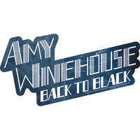 Thumbnail for Amy Winehouse Back To Black 6.5