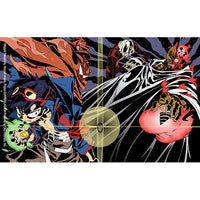 Thumbnail for Gurren Lagann Good vs Evil 5