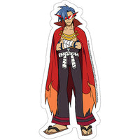 Thumbnail for Gurren Lagann Kamina 2.9