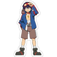 Thumbnail for Gurren Lagann Simon 3.4