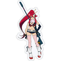 Thumbnail for Gurren Lagann Yoko 3