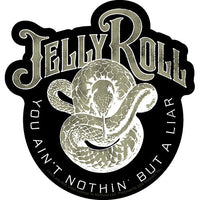Thumbnail for Jelly Roll Snake 4.7