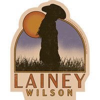 Thumbnail for Lainey Wilson Dawn 4