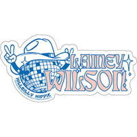Thumbnail for Lainey Wilson Hillbilly Hippie 6.5