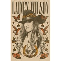 Thumbnail for Lainey Wilson Birds 3.25