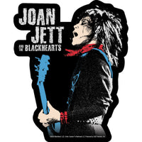 Thumbnail for Joan Jett  the Blackhearts Stencil 4.4