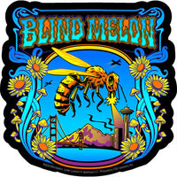 Thumbnail for Blind Melon Bee Attack 5