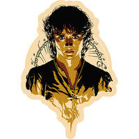 Thumbnail for The Lord of the Rings Frodo 3.9