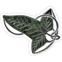 Thumbnail for The Lord of the Rings Hobbit Brooch 5.5