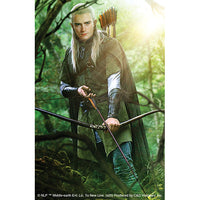 Thumbnail for The Lord of the Rings Legolas 3.25