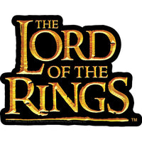 Thumbnail for The Lord of the Rings Logo 4.3