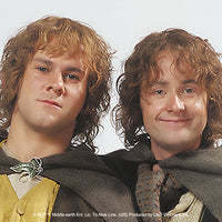 Thumbnail for The Lord of the Rings Merry  Pippin 4