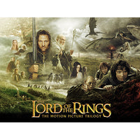 Thumbnail for The Lord of the Rings Poster 5
