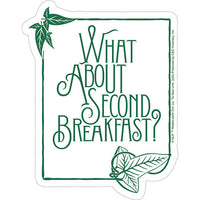 Thumbnail for The Lord of the Rings Second Breakfast 4.3
