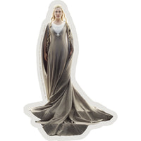 Thumbnail for The Hobbit Galadriel 4