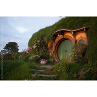 Thumbnail for The Hobbit- Hobbit Home 5.5