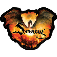 Thumbnail for The Hobbit Smaug 3.8