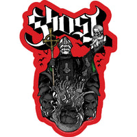 Thumbnail for Ghost Chalice 3.9