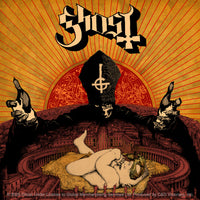 Thumbnail for Ghost Infestissumam 4