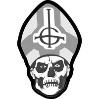 Thumbnail for Ghost Pope 3.6