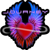Thumbnail for Journey Heart 5