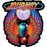 Thumbnail for Journey Scarab 5
