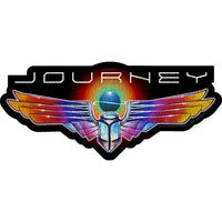 Thumbnail for Journey Wings 6
