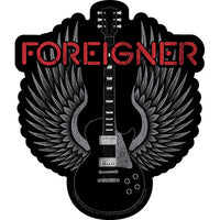 Thumbnail for Foreigner Guitar 5