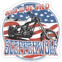 Thumbnail for Steppenwolf Wild 5