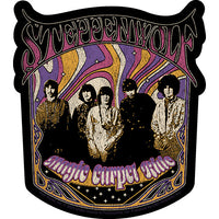 Thumbnail for Steppenwolf Magic Carpet 4.4
