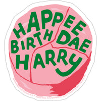 Thumbnail for Harry Potter Birthdae Cake 4.2