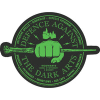 Thumbnail for Harry Potter Defence Against Dark Arts 5.3