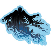 Thumbnail for Harry Potter Dementor 5.75