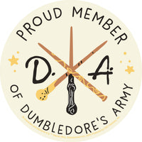 Thumbnail for Harry Potter Dumbledore's Army 4