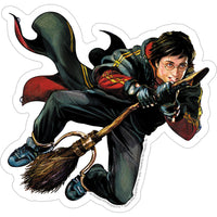 Thumbnail for Harry Potter Harry Flying 5.3