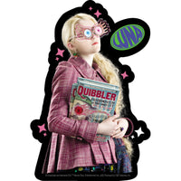 Thumbnail for Harry Potter Luna Lovegood 3.6