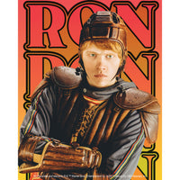 Thumbnail for Harry Potter Ron Weasley 4