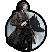Thumbnail for Harry Potter Sirius Black 4.5