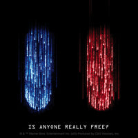 Thumbnail for The Matrix Blue vs Red Pill 4