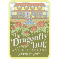Thumbnail for Gilmore Girls Dragonfly Inn 3.9