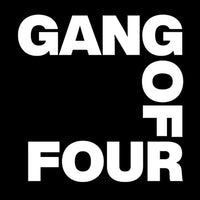 Thumbnail for Gang of Four Logo 4
