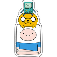 Thumbnail for Adventure Time The Gang 2.7