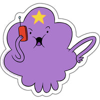 Thumbnail for Adventure Time LSP Oh My Glob 4.6
