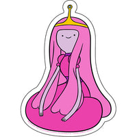 Thumbnail for Adventure Time Princess Bubblegum 3.9