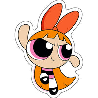 Thumbnail for Powerpuff Girls Blossom 4.2